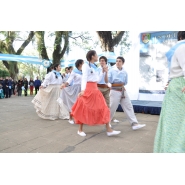 ¡¡Festejamos el día de la Independencia!!